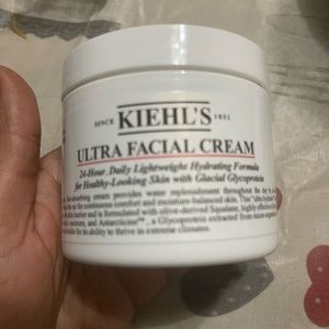 COPY - Kiehl's Ultra Facial Cream 4.2 Ounce